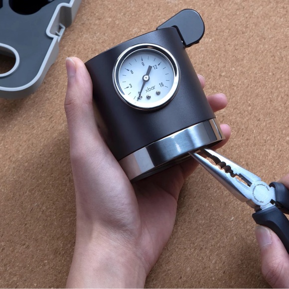 Hoto Tools 12V Brushless Drill Tool Set - Picture 8 of 10